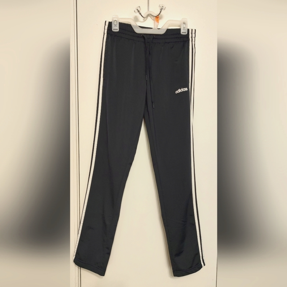 Adidas Tapered Joggers